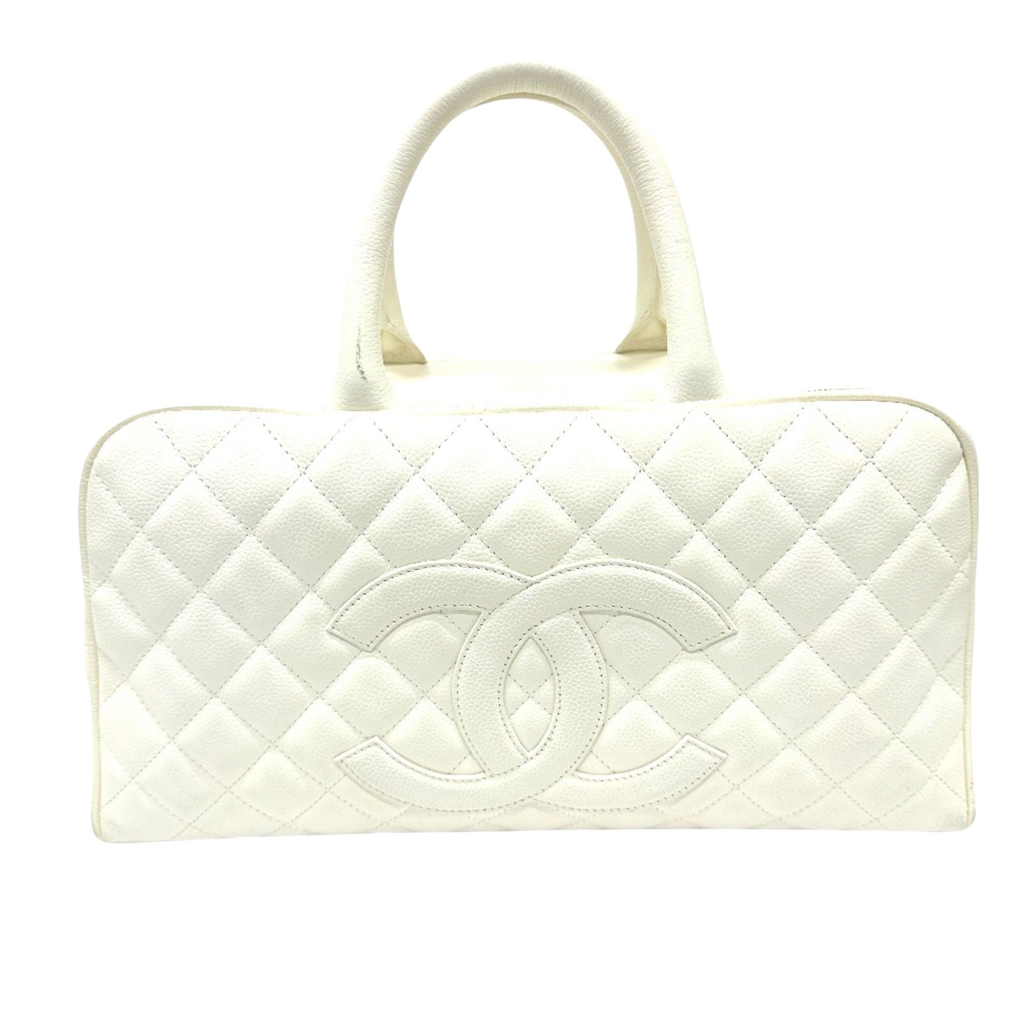Chanel Chanel Boston handbag Size ONE SIZE - 1 Thumbnail