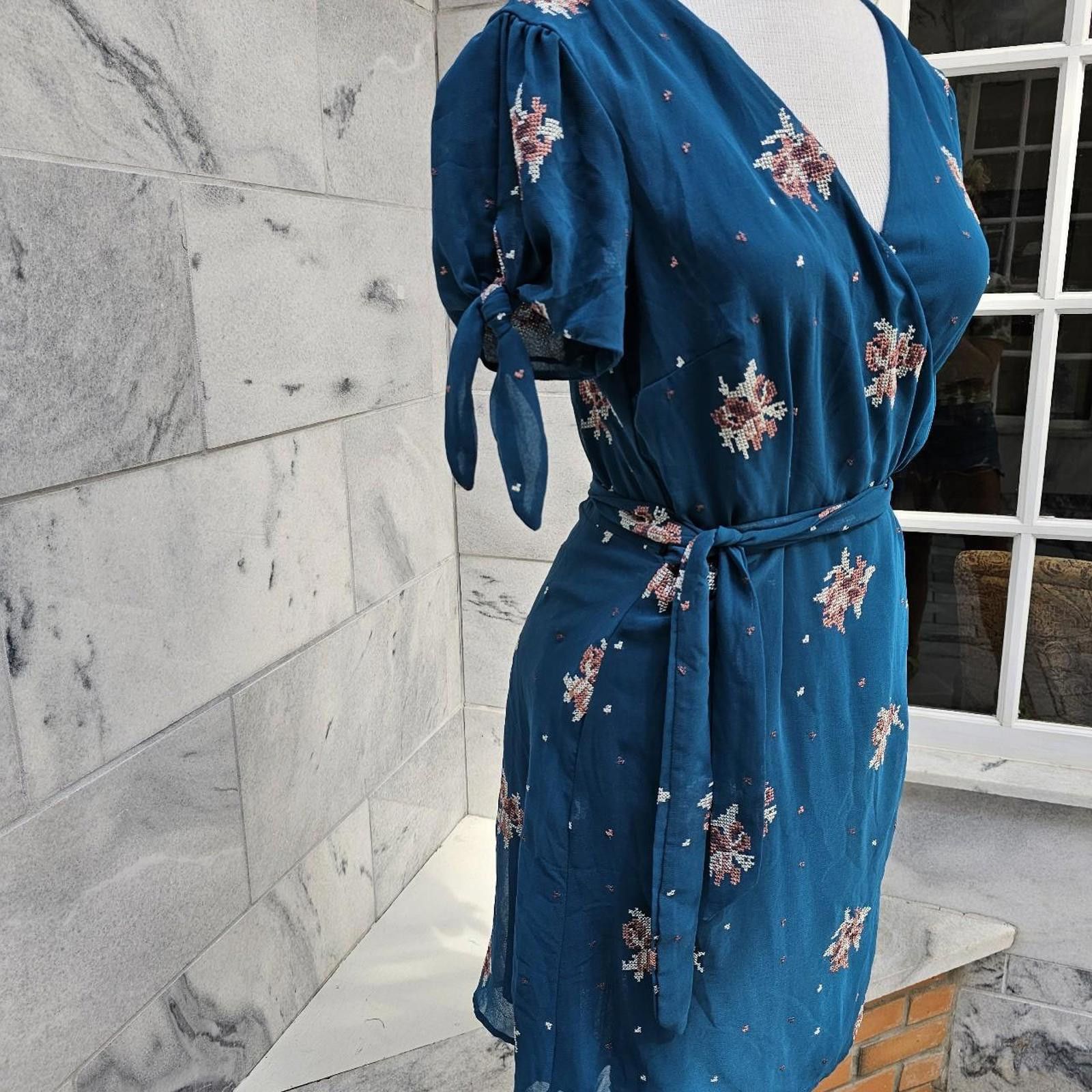 Designer Willow & Clay Women's Dress Size S / US 4 / IT 40 - 4 Thumbnail