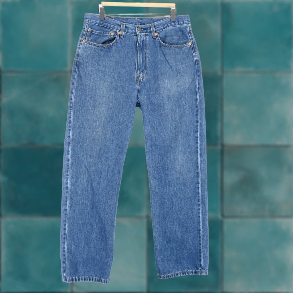 Levi's It uses keywords from the original title Size US 34 / EU 50 - 1 Thumbnail