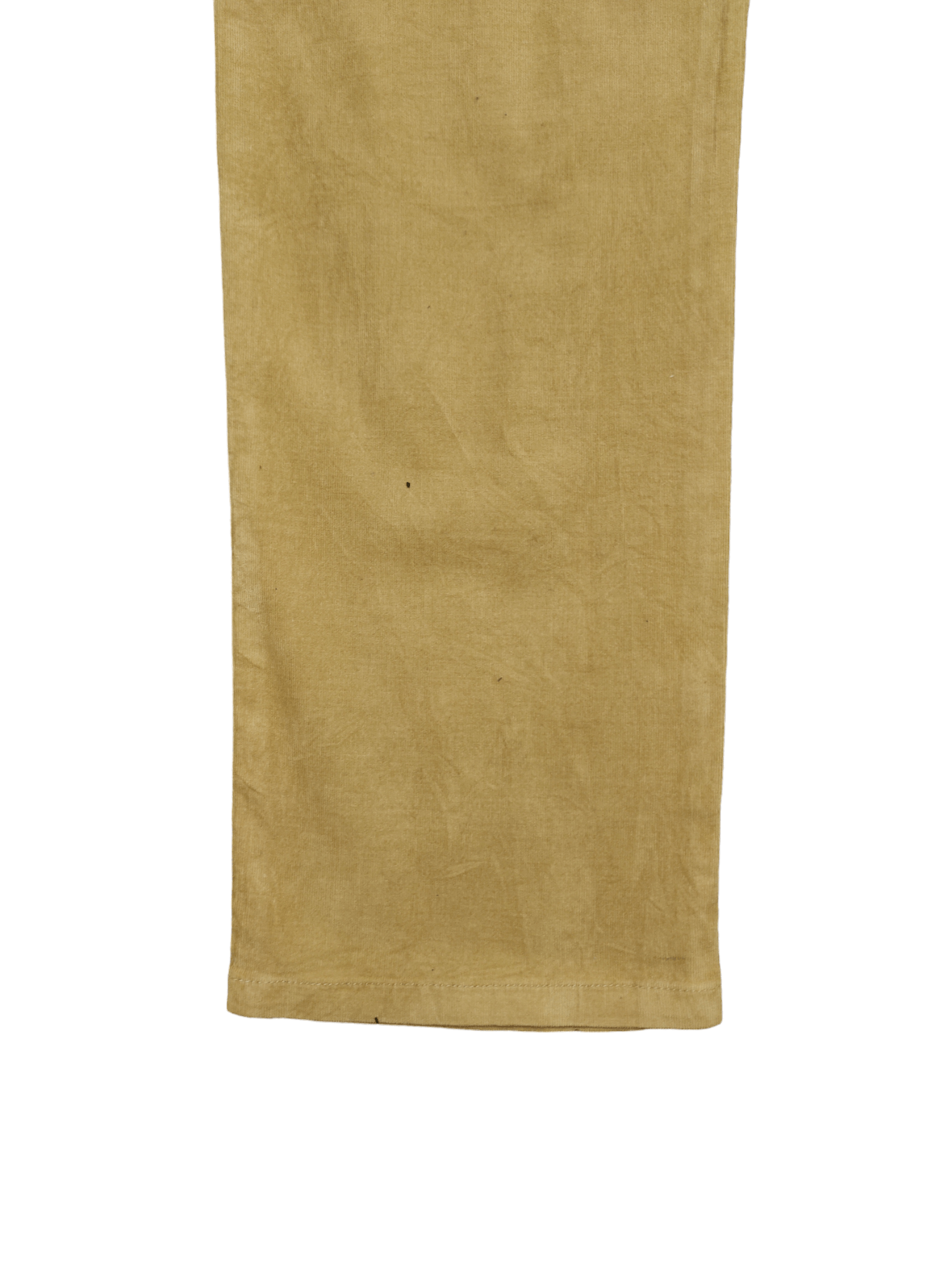 Issey Miyake Tsumori Chisato Issey Miyake Velvet Trouser Pants Size US 29 - 14 Thumbnail