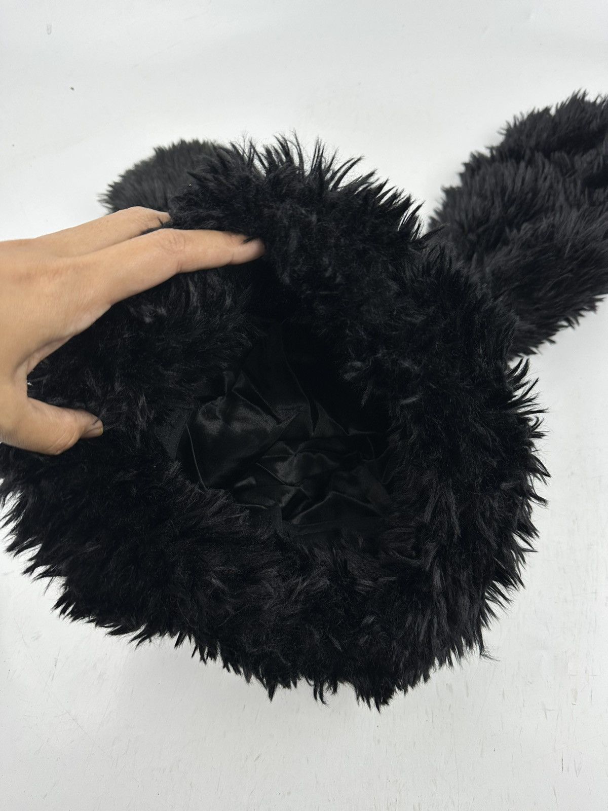 Other BUNNY HAT - TC 29 Size ONE SIZE - 5 Thumbnail