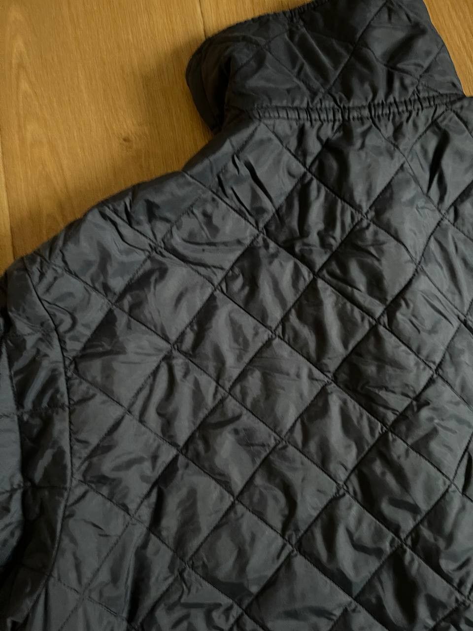 Barbour Barbour Quilted Jacket Size L Size US L / EU 52-54 / 3 - 20 Thumbnail