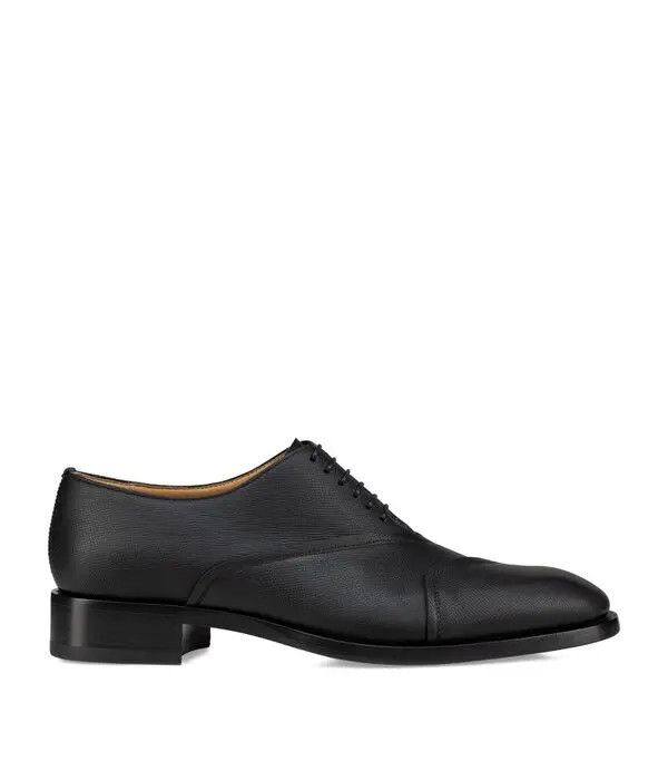 o1w1db10325 Shoes in Black
