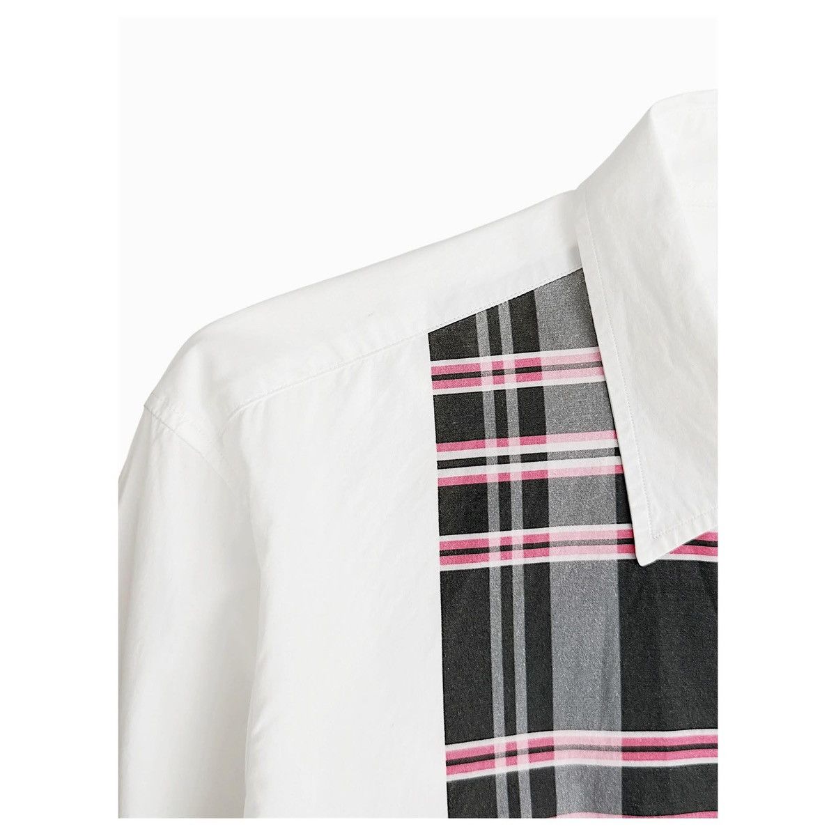 Dries Van Noten Dries Van Noten Shirt Size US M / EU 48-50 / 2 - 5 Thumbnail