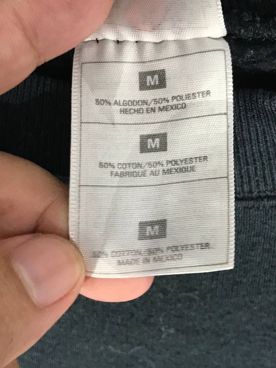 Vintage vintage new york city nyc Size US M / EU 48-50 / 2 - 6 Thumbnail
