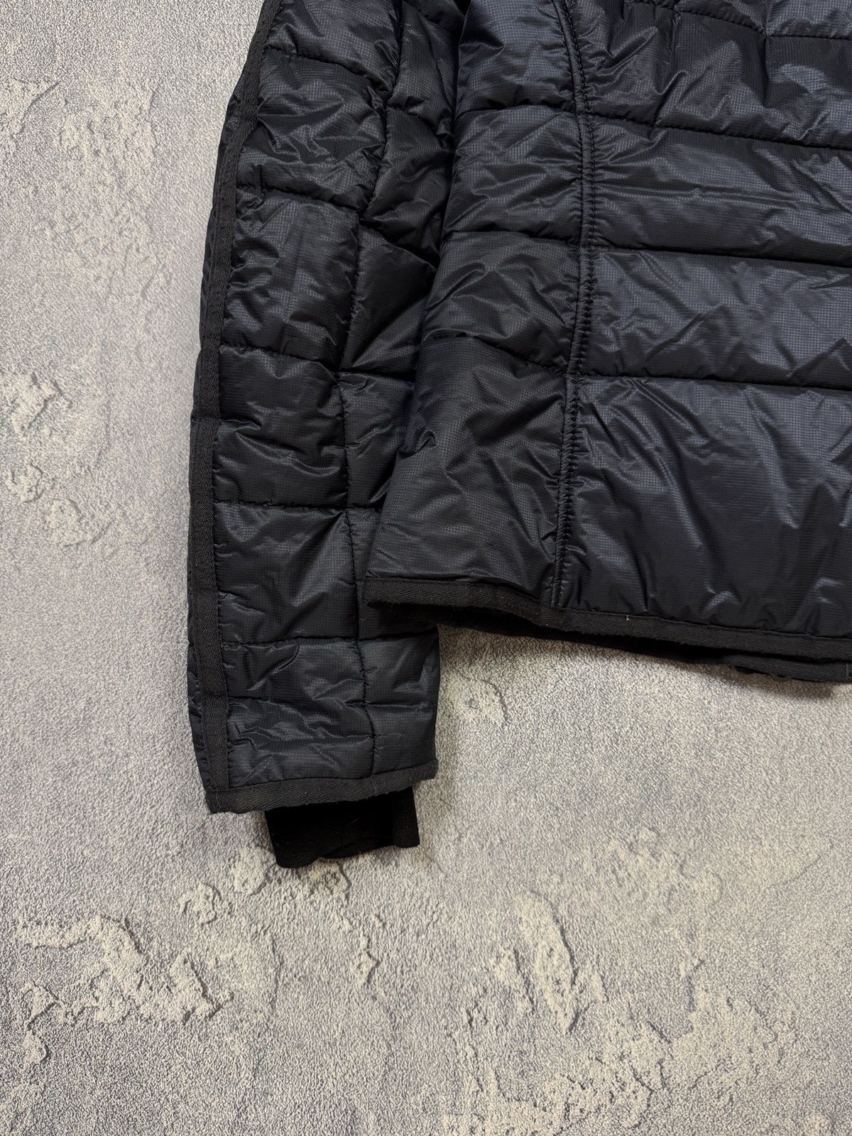 Frauenschuh Frauenschun Down Quilted Ski Snow Nylon Jacket Size S / US 4 / IT 40 - 9 Thumbnail