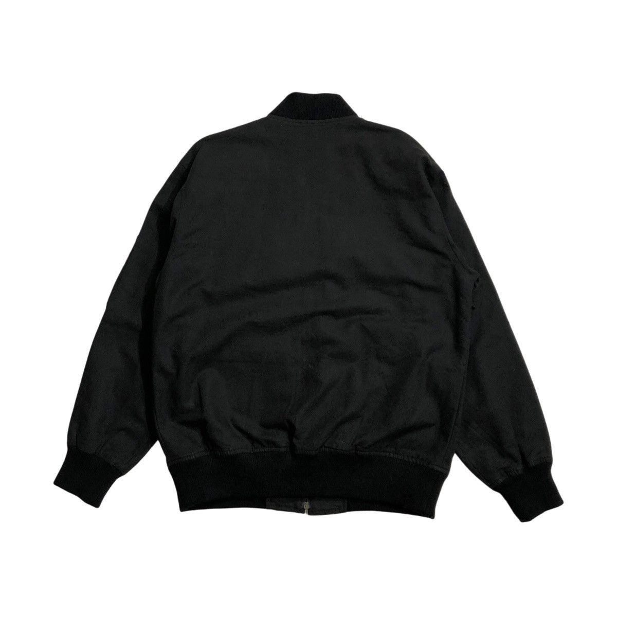 Designer × Japanese Brand × Takeo Kikuchi Multipocket Cargo Bomber Jacket Tactical Takeo Kikuchi Size US L / EU 52-54 / 3 - 10 Thumbnail