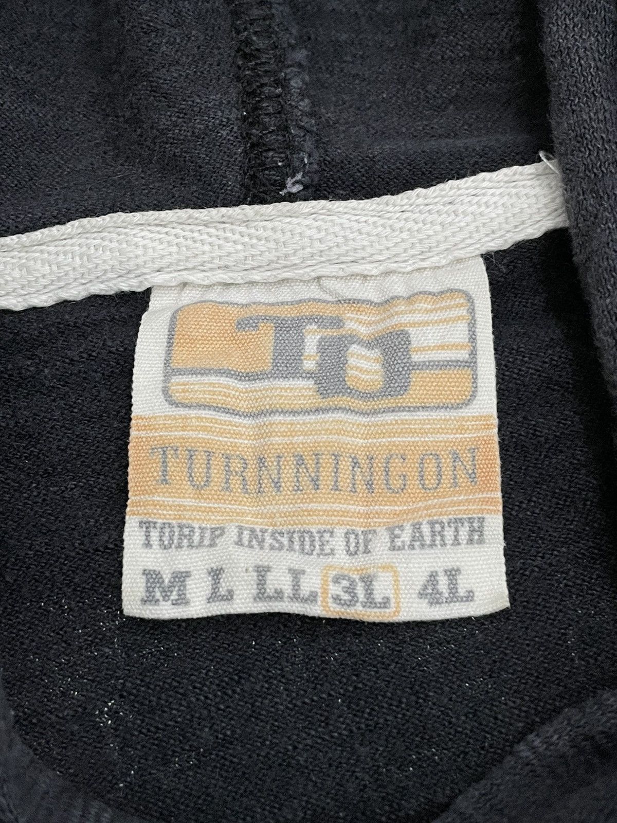 Other Surf Style Wording East Avenue Standard Pacific Size US XL / EU 56 / 4 - 13 Thumbnail