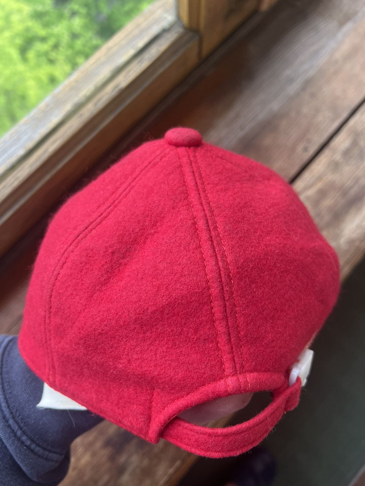 Vintage Vintage Cap Suzuka Circuit Racing Course Japan Hat Size ONE SIZE - 9 Thumbnail