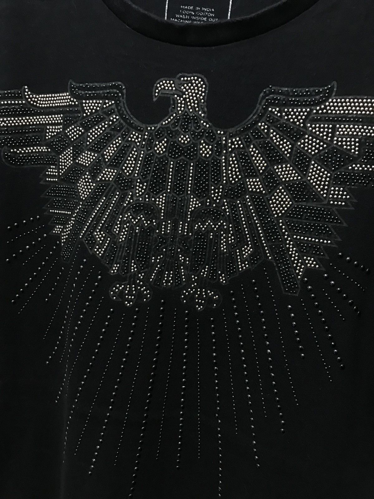 Affliction × Sean John × Southpole Sean John Affliction Eagle Y2K Graphic Tee Size US L / EU 52-54 / 3 - 3 Thumbnail