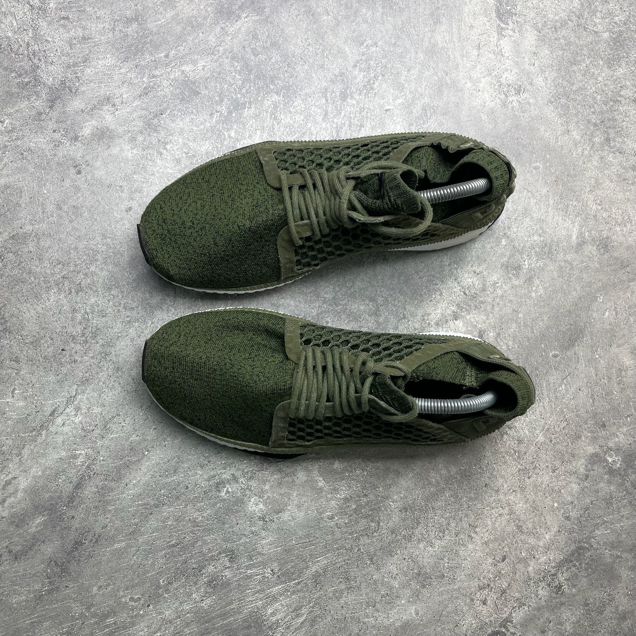 Puma TSUGI NETFIT EVOKNIT Size US 10 / EU 43 - 3 Thumbnail