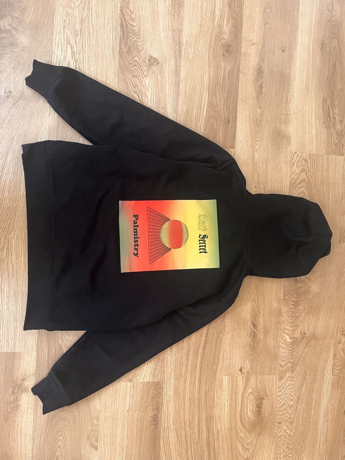 Daily Paper Daily Paper Hoodie Size US XL / EU 56 / 4 - 2 Thumbnail