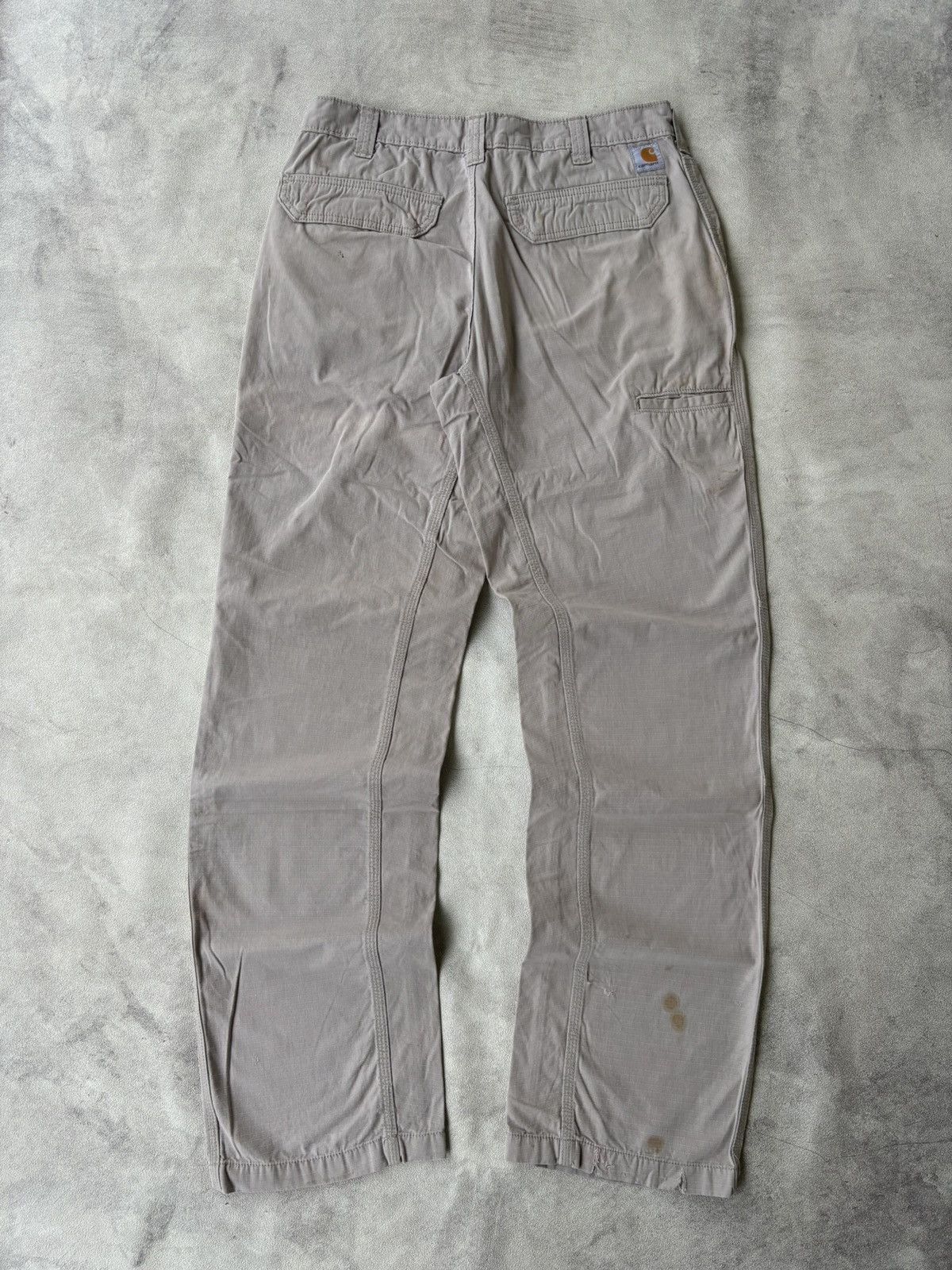 Carhartt carhartt cellpo ristop size 33 relaxed fit Size US 33 - 1 Thumbnail