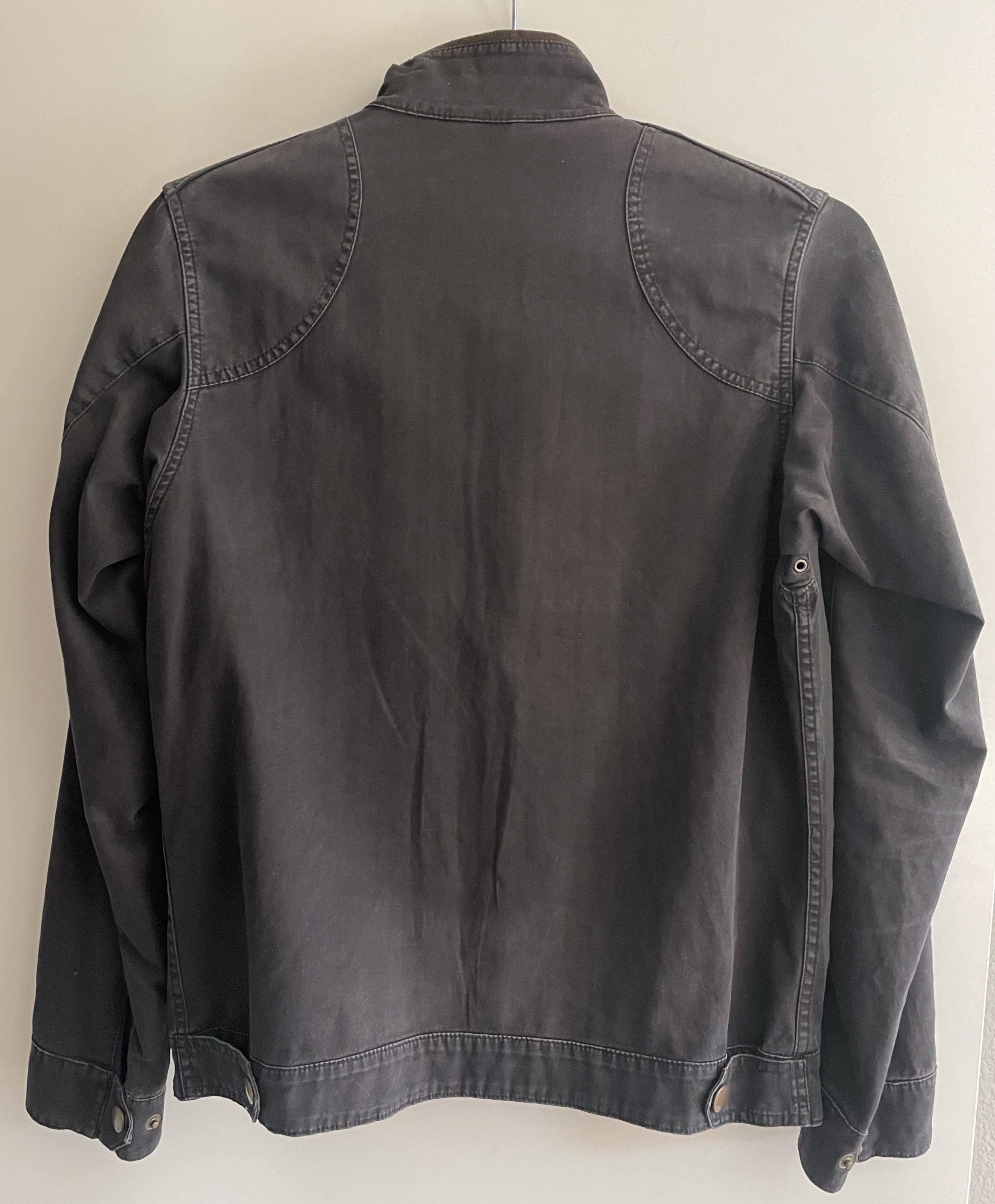 Barbour Barbour - Steve McQueen Collection | Mojave Jacket Size US S / EU 44-46 / 1 - 2 Thumbnail
