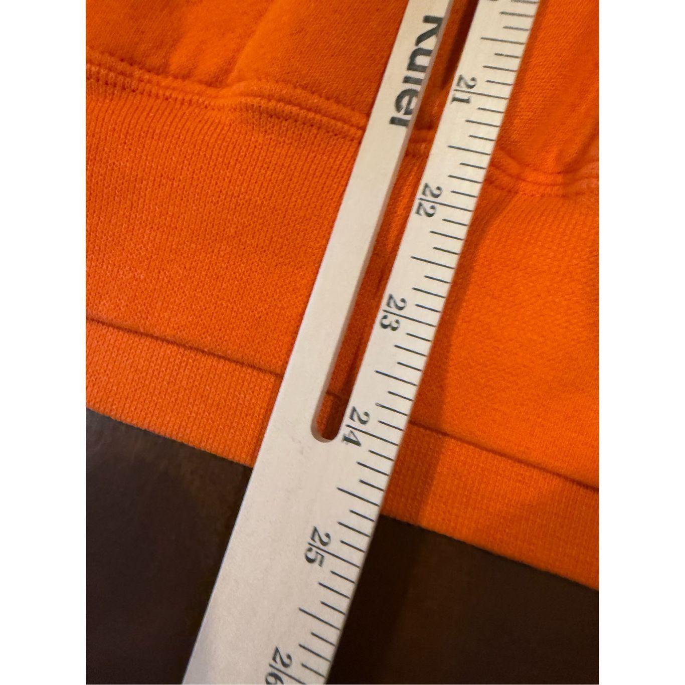 Vintage Size M - Florida Gators Vintage Y2K Hoodie Spellout sweatshi Size US M / EU 48-50 / 2 - 6 Thumbnail