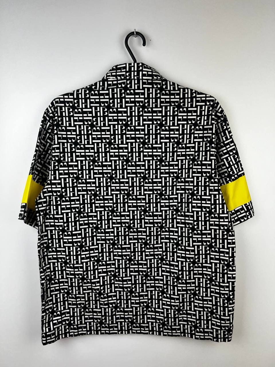 Hugo Boss Hugo Boss luxury shirt size S Size US S / EU 44-46 / 1 - 2 Thumbnail