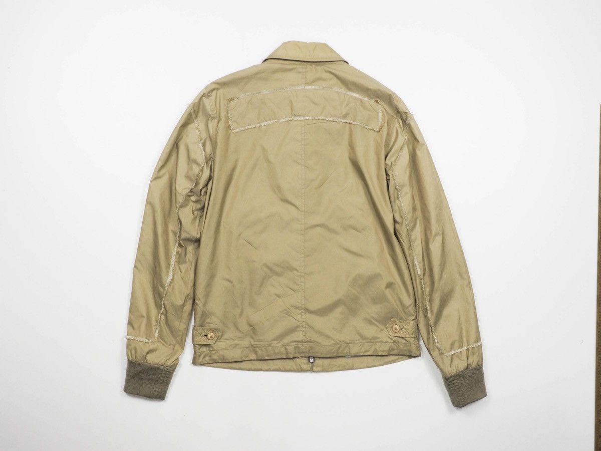 Neighborhood Neighborhood 2002 nylon jacket Size US S / EU 44-46 / 1 - 3 Thumbnail