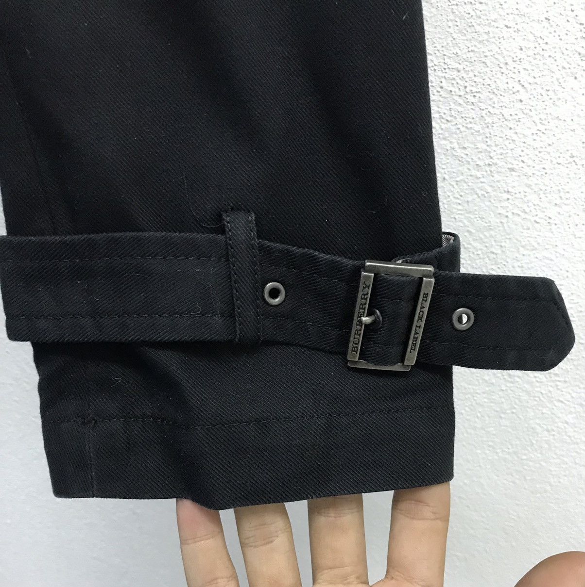 Black Label × Burberry Burberry Black Label Jacket Size US L / EU 52-54 / 3 - 11 Thumbnail