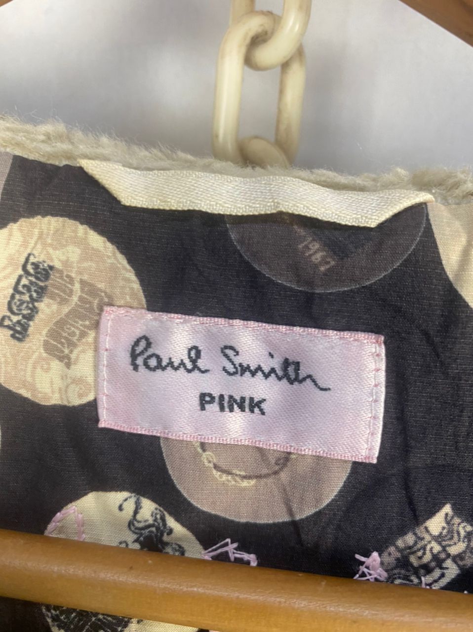 Paul Smith Paul smith pink hoodie zipper jacket Size S / US 4 / IT 40 - 8 Thumbnail