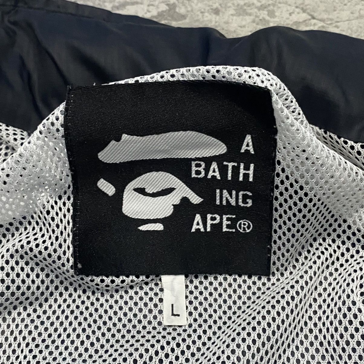 Bape Bape Cycles OG Jacket Size US L / EU 52-54 / 3 - 2 Thumbnail