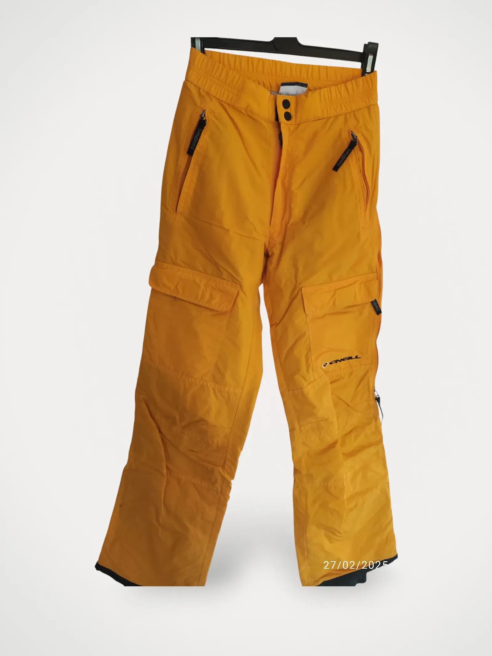O'Neill O'Neill Sweatpants Size 27" / US 4 / IT 40 - 1 Thumbnail