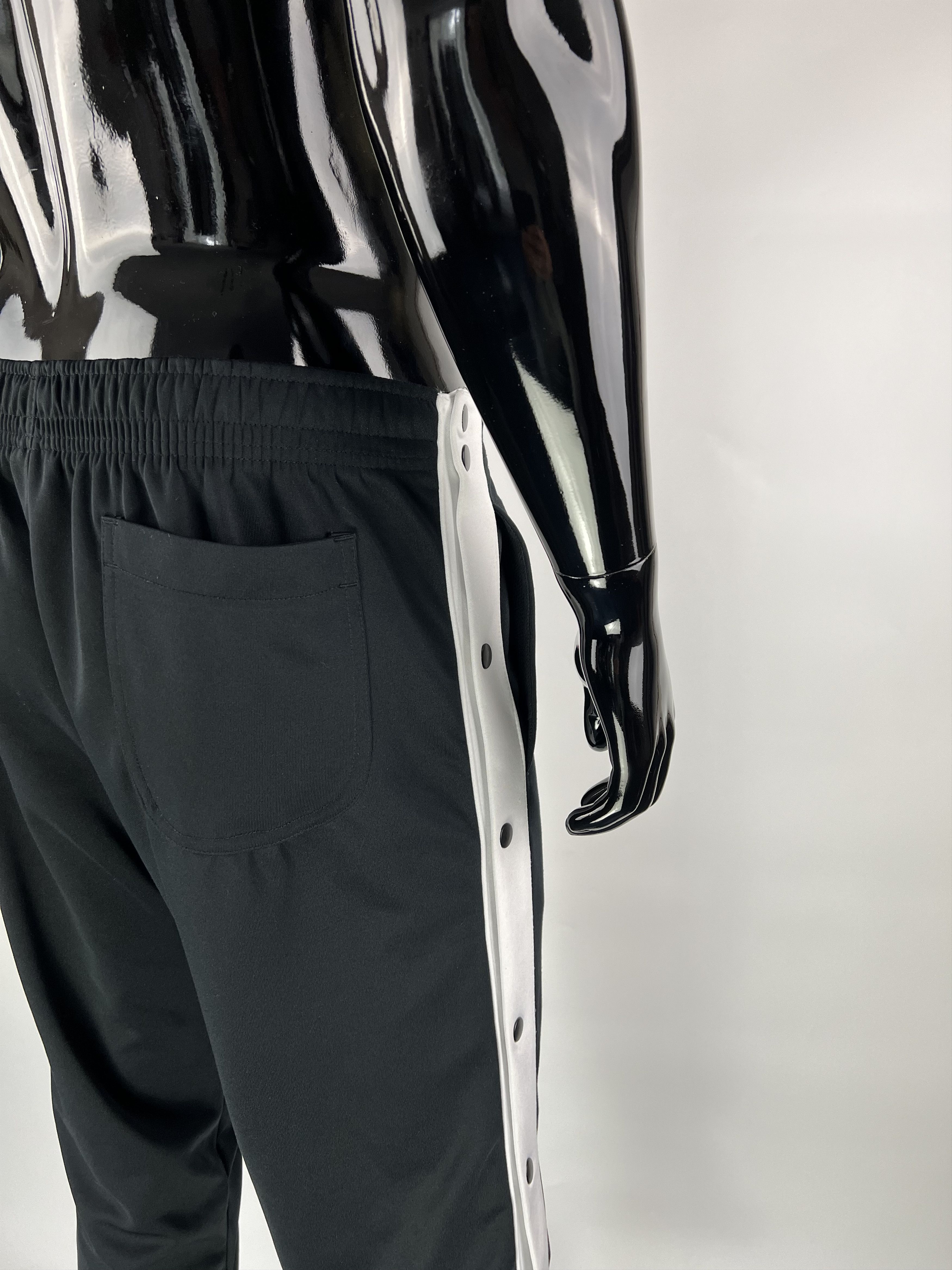 Nike Nike Track Pants Button Size M/L Size US 32 / EU 48 - 3 Thumbnail