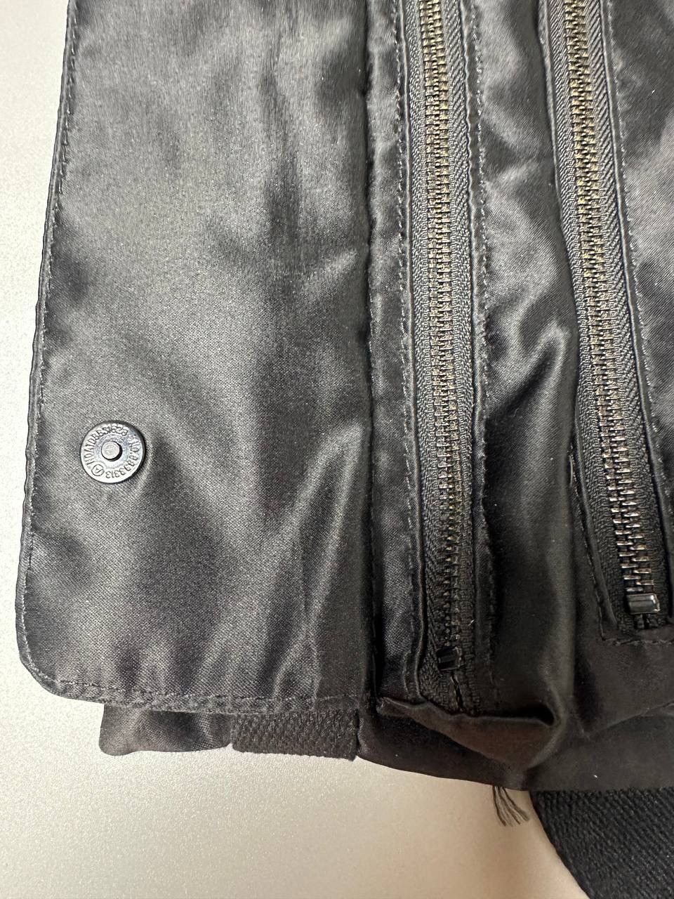 Eastpak × Raf Simons Raf Simons & Eastpak SS19 Punk Poster Side Bag Size ONE SIZE - 13 Thumbnail