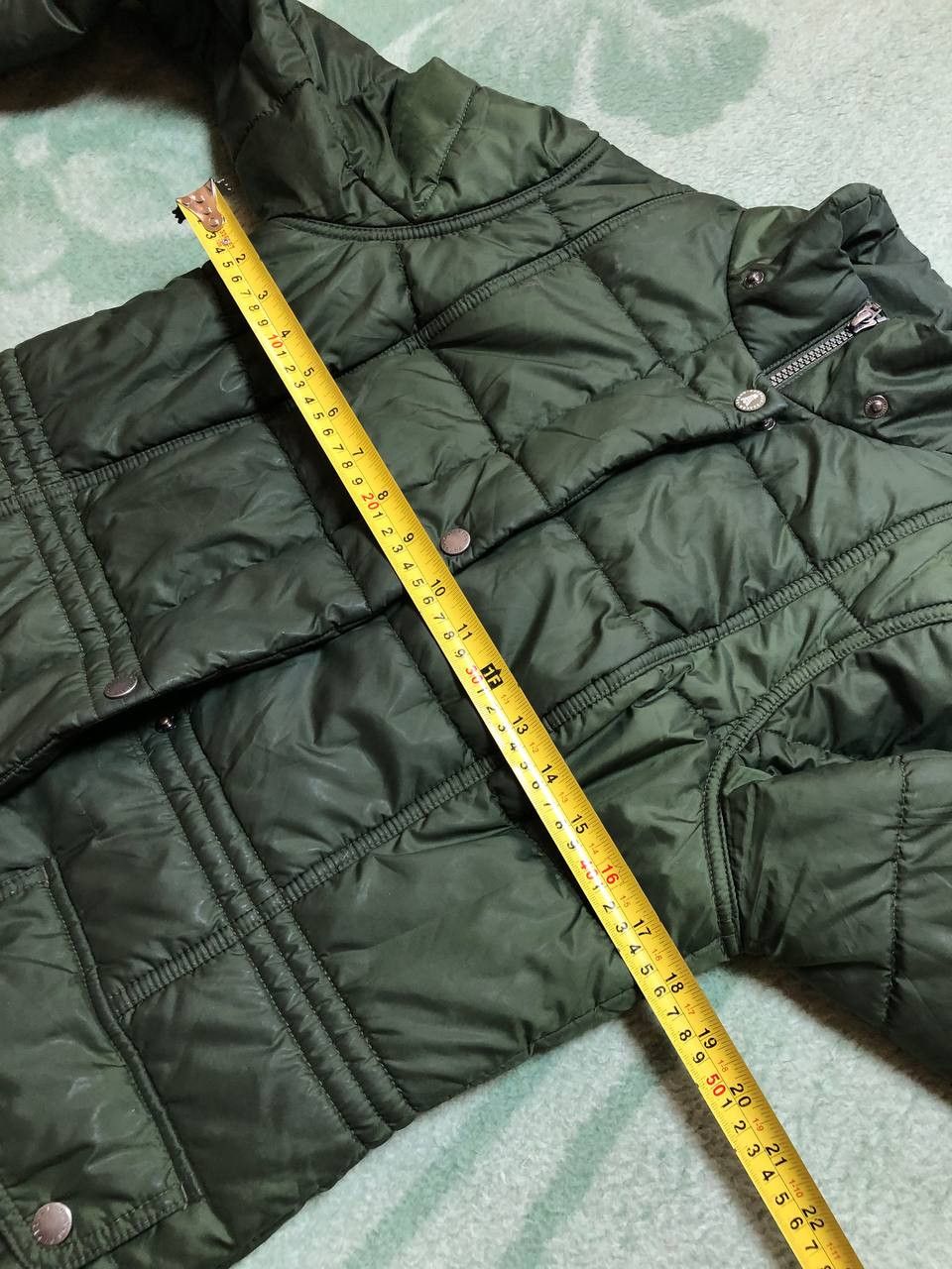 Barbour Barbour Jacket Size US XXS / EU 40 - 13 Thumbnail