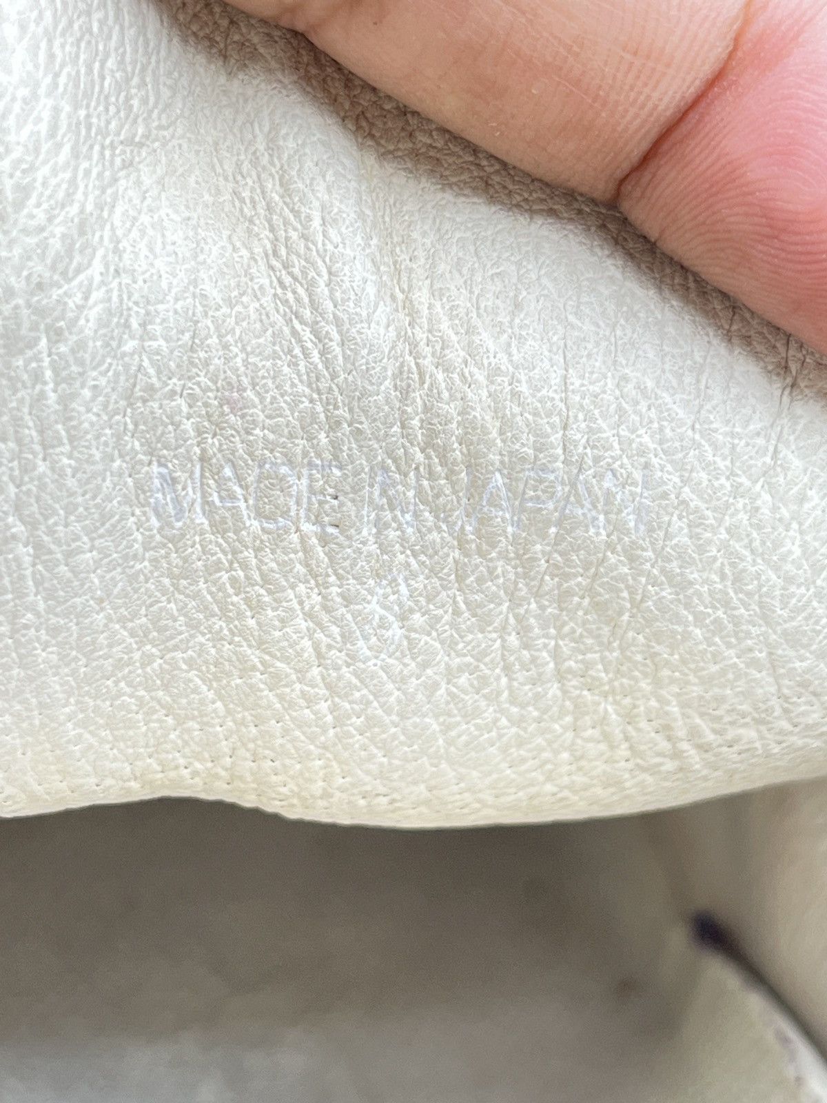 Bape ‘08 Manhunt Boots Size US 8 / EU 41 - 10 Thumbnail
