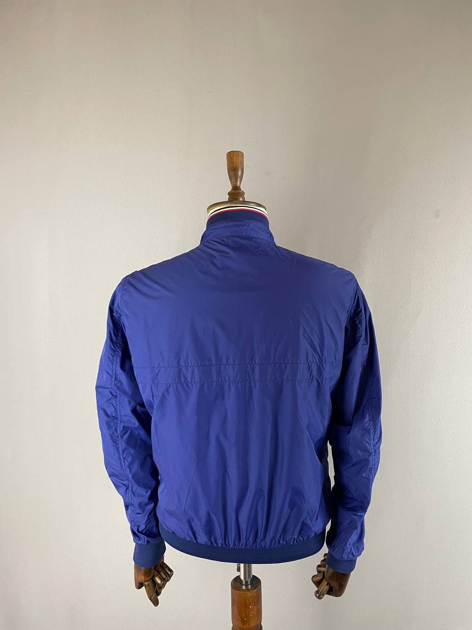 Moncler Moncler Blue Jacket Size US L / EU 52-54 / 3 - 15 Thumbnail