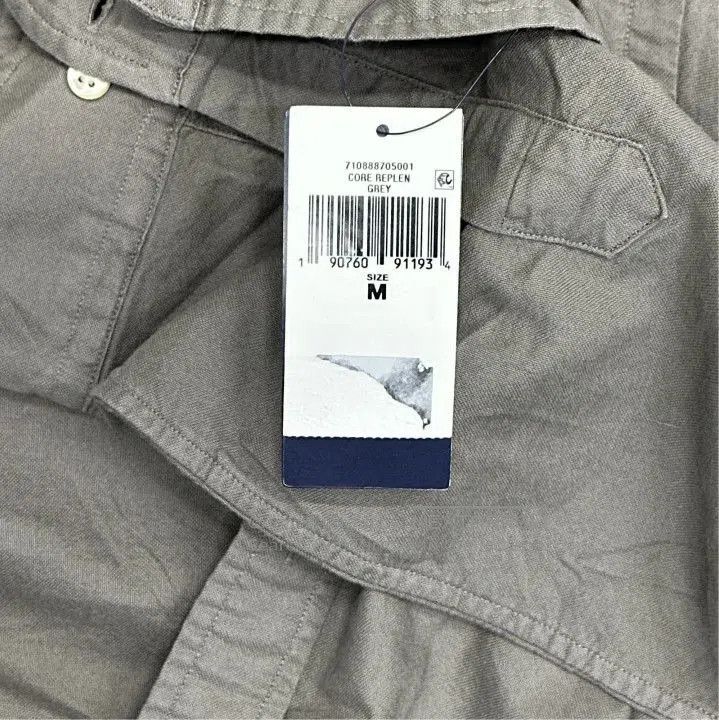 Polo Ralph Lauren Polo Ralph Lauren Logo Long Sleeve Shirt. Size US M / EU 48-50 / 2 - 3 Thumbnail