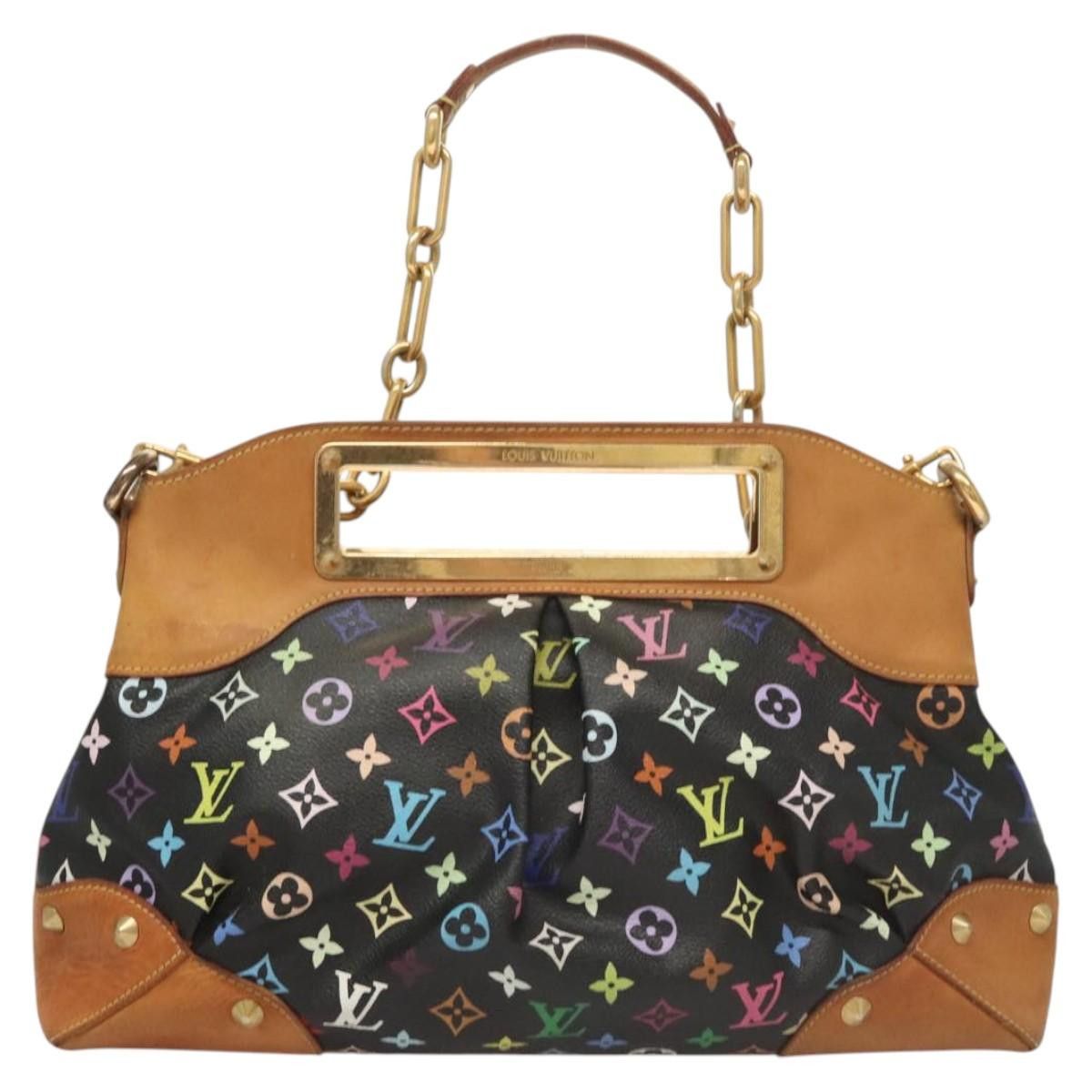 Louis Vuitton Louis Vuitton Judy shoulder Size ONE SIZE - 1 Thumbnail