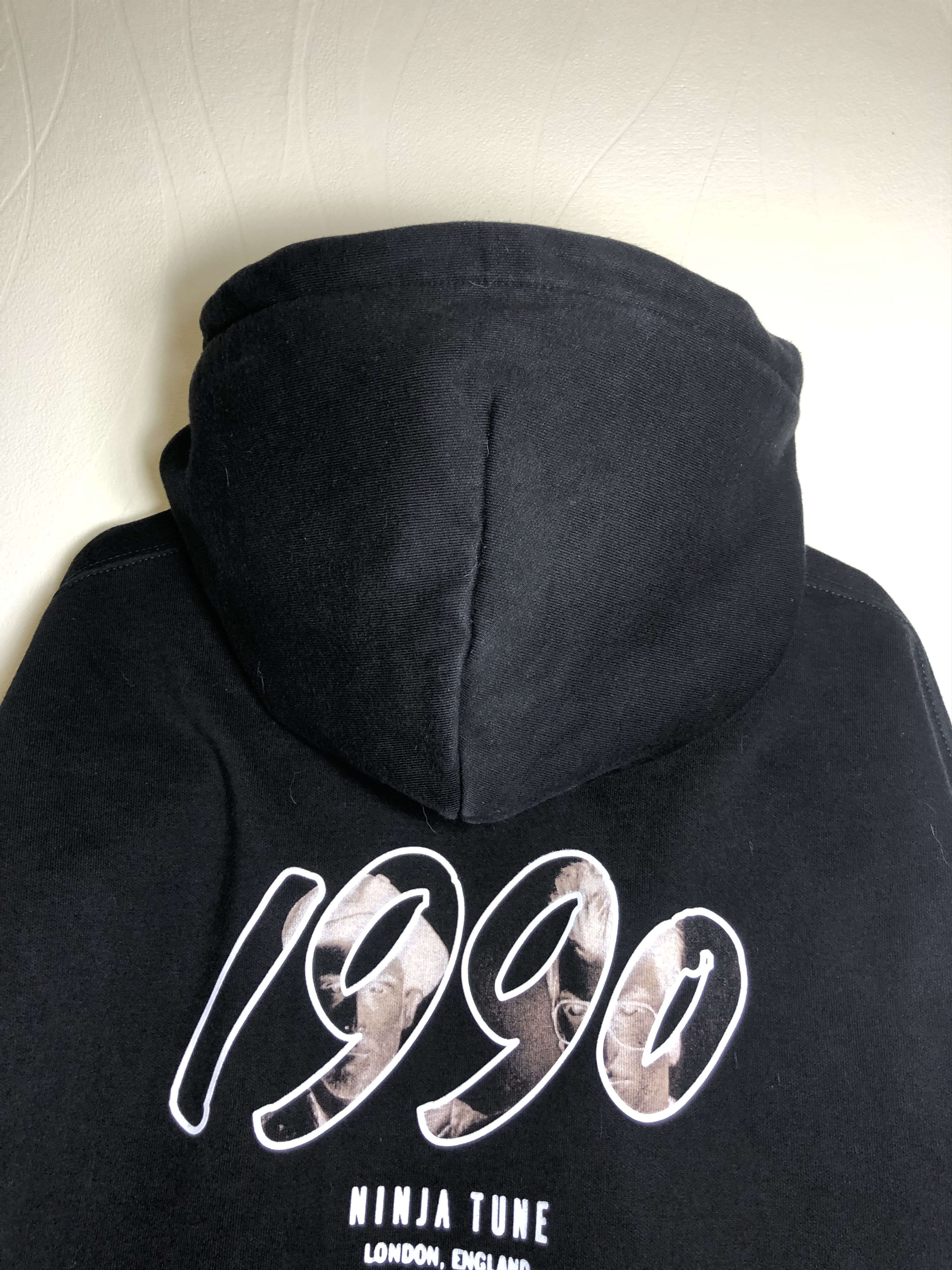 Carhartt Wip Hoodie sweat-shirt Carhartt WIP x Ninja Tune édition limited Size US S / EU 44-46 / 1 - 3 Thumbnail