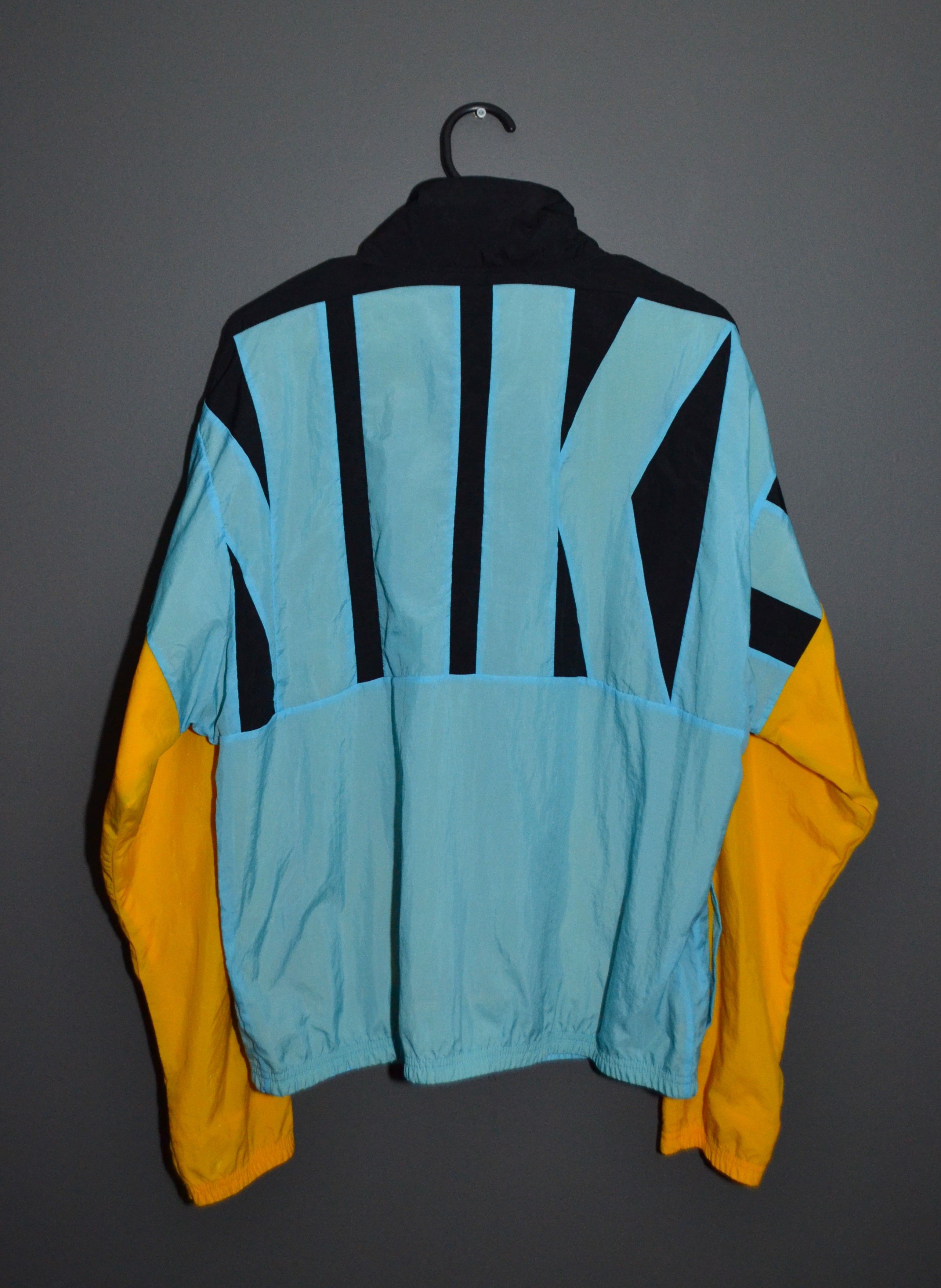 Nike Nike S Starting 5 Jacket CW7348 Full Zip Lightweight Size US S / EU 44-46 / 1 - 1 Thumbnail