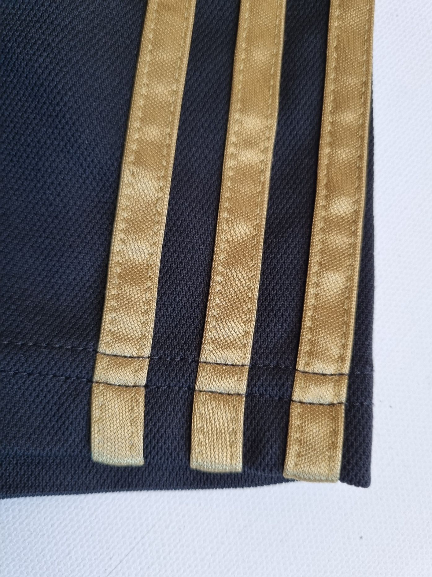 Adidas Real Madrid 19/20 Adidas Polo Shirt Size US M / EU 48-50 / 2 - 13 Thumbnail