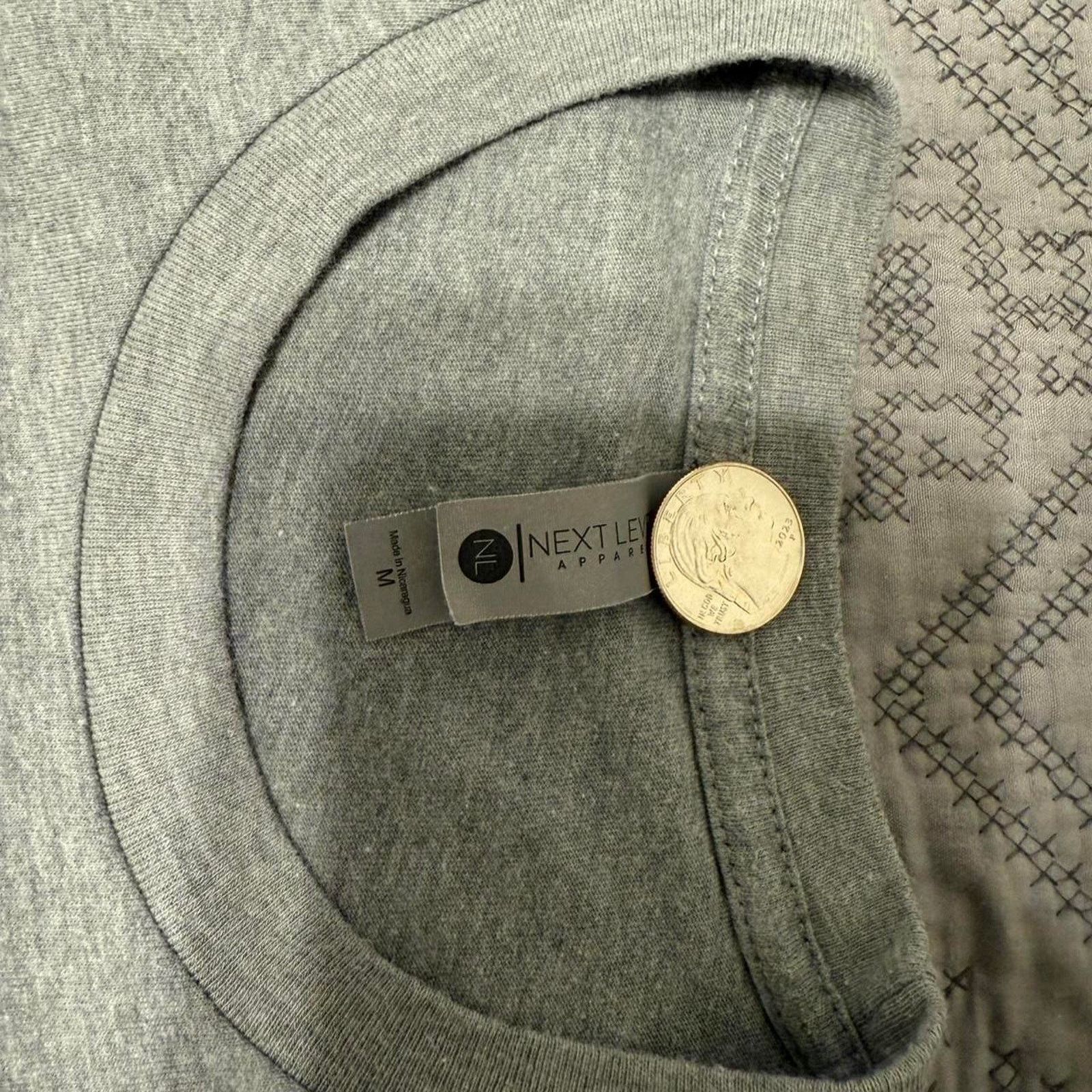 Other Adam polishes shirt size medium Size US M / EU 48-50 / 2 - 2 Thumbnail