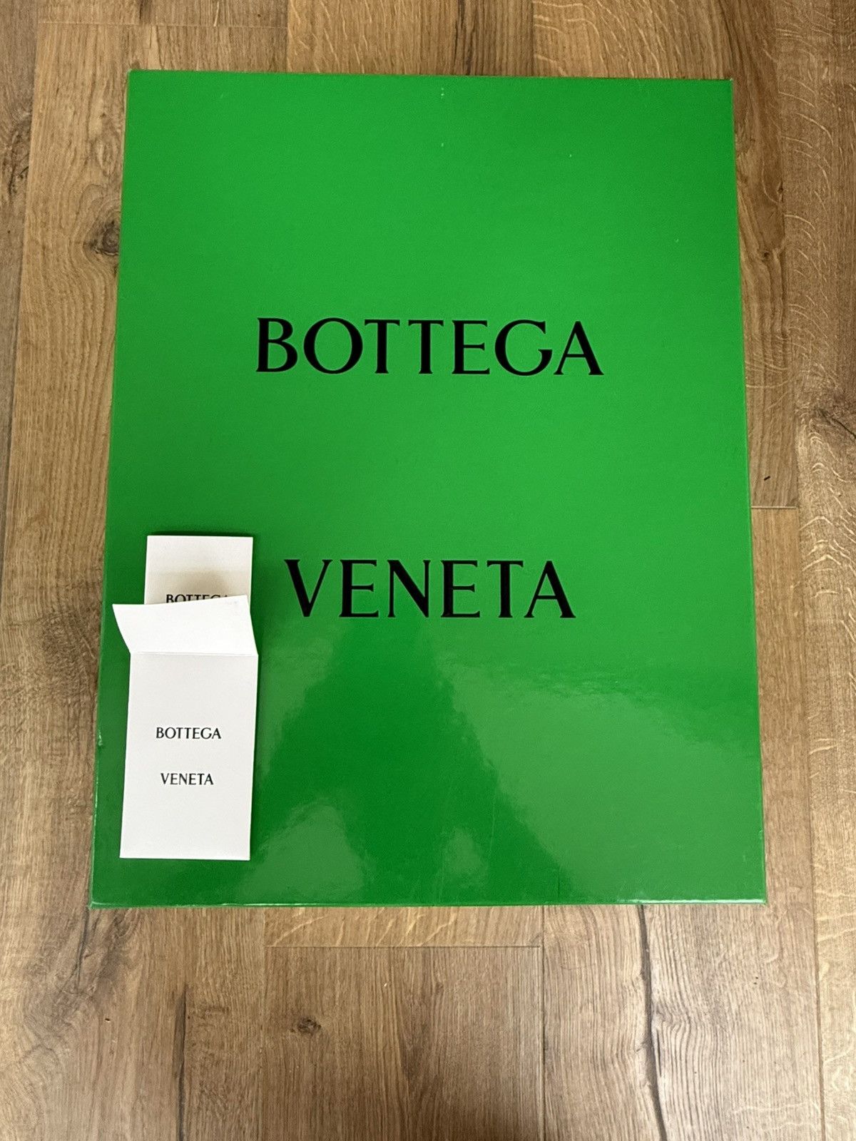 Bottega Veneta Bottega Veneta Rubber Boots Size US 7.5 / EU 40-41 - 9 Thumbnail