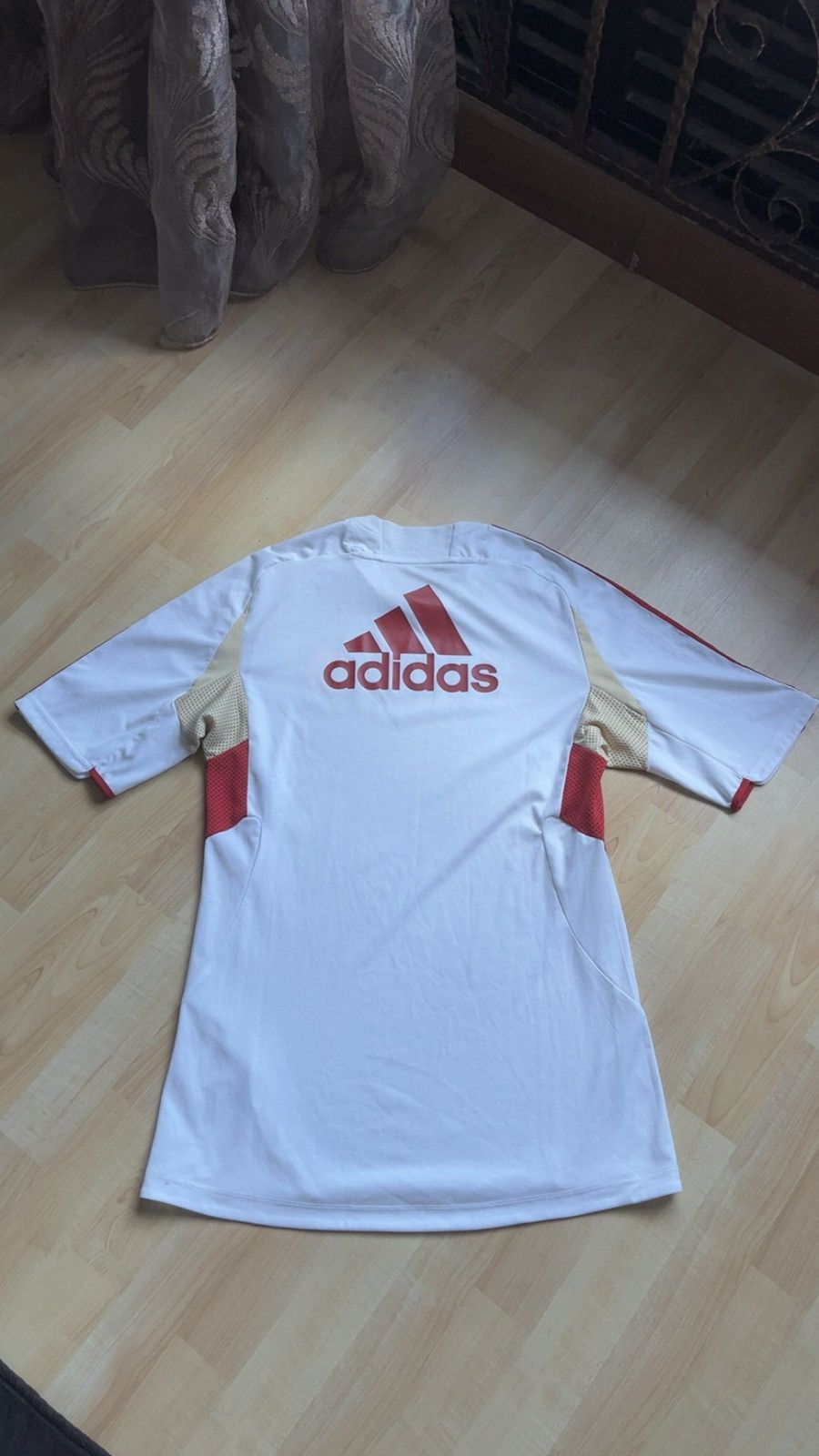 Adidas Bayern Munich 2011/12 Training Kit Size US S / EU 44-46 / 1 - 6 Thumbnail