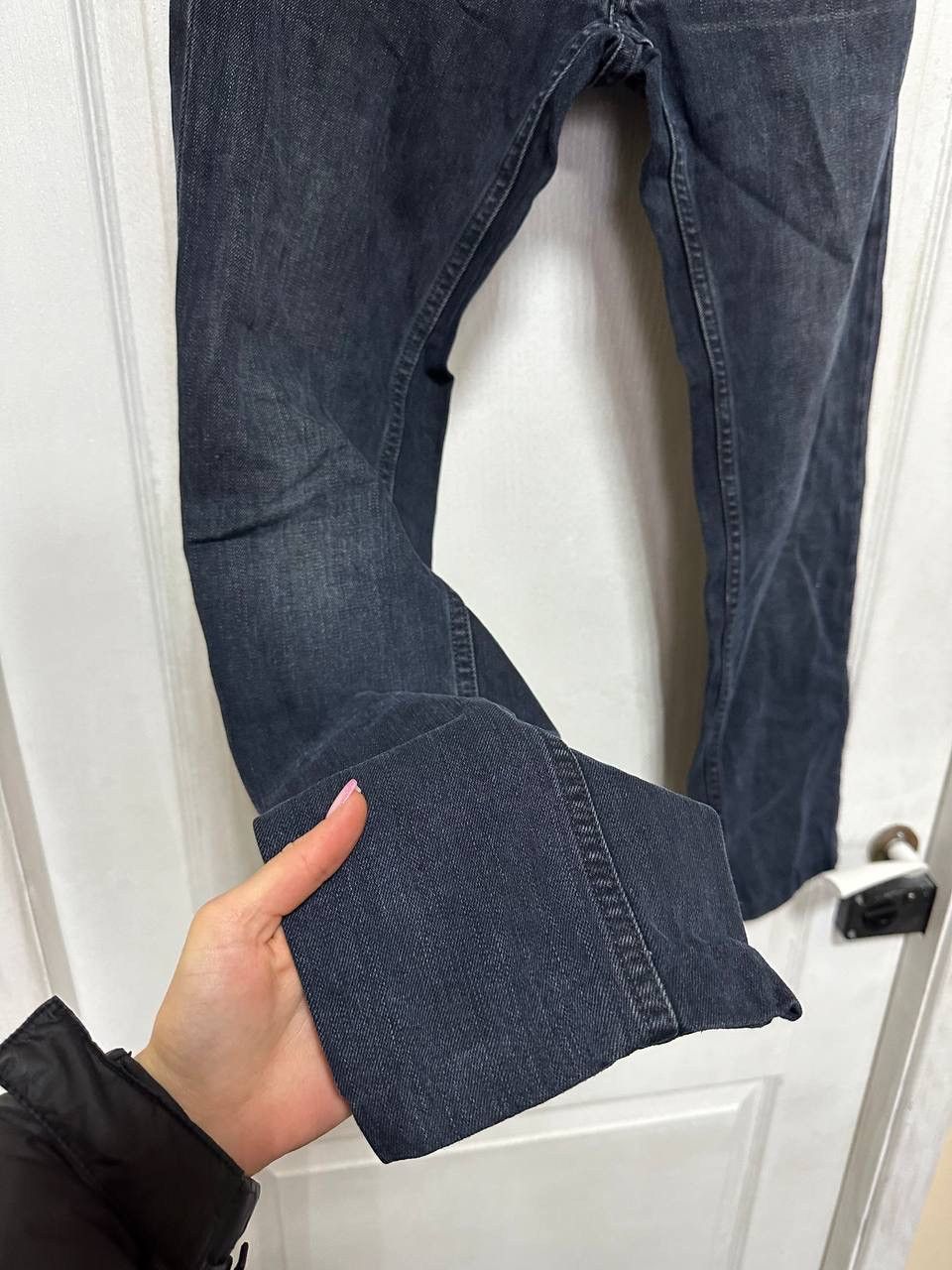 Acne Studios Acne Jeans Studios Denim Washed Pants ROC LANA Size US 30 / EU 46 - 5 Thumbnail