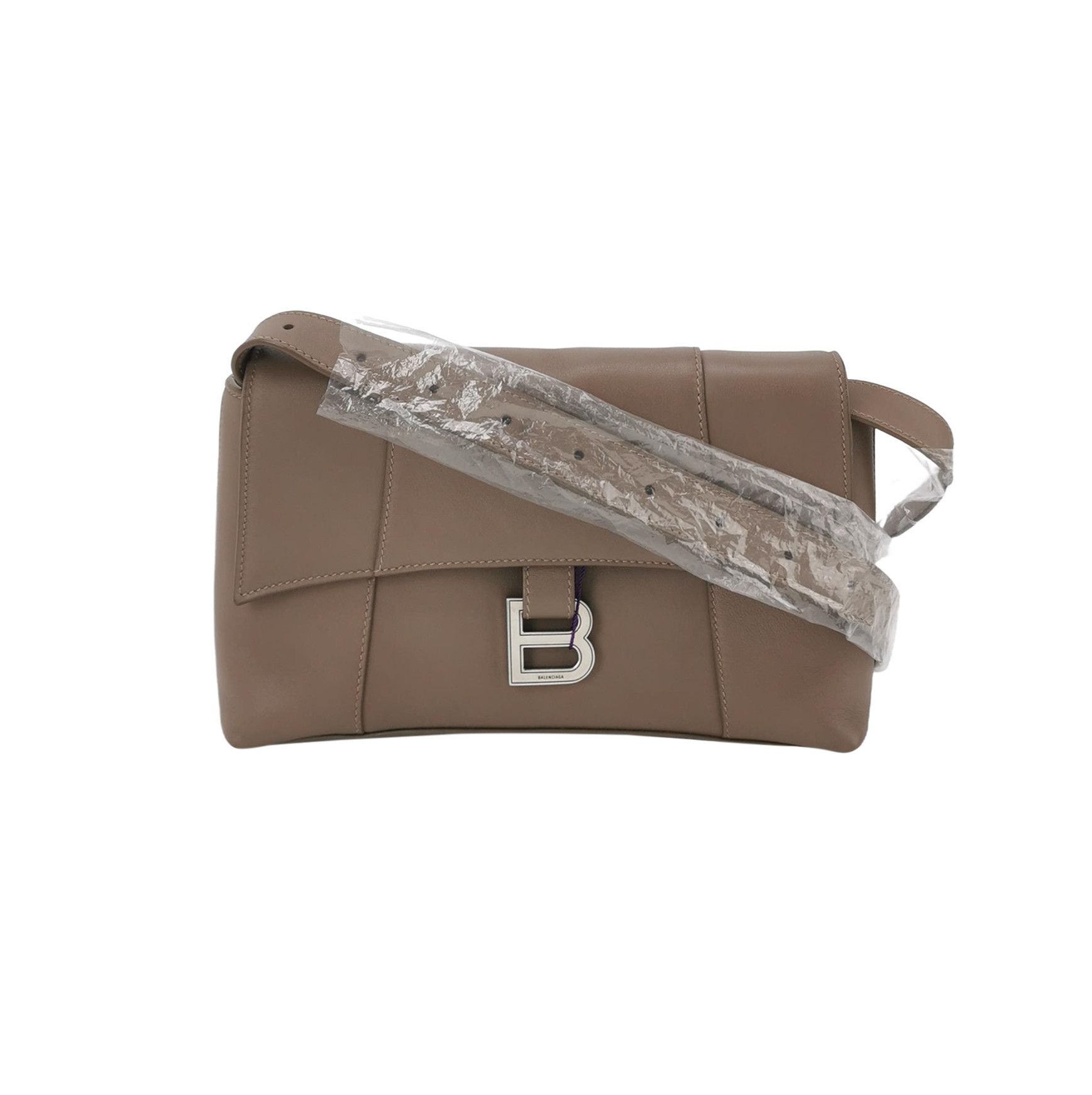 Balenciaga Balenciaga Women os Shoulder Bags Size ONE SIZE - 1 Thumbnail