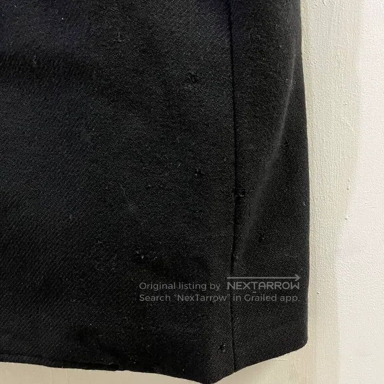 Comme des Garcons Comme Des Garcons Overcoat Size M / US 6-8 / IT 42-44 - 6 Thumbnail