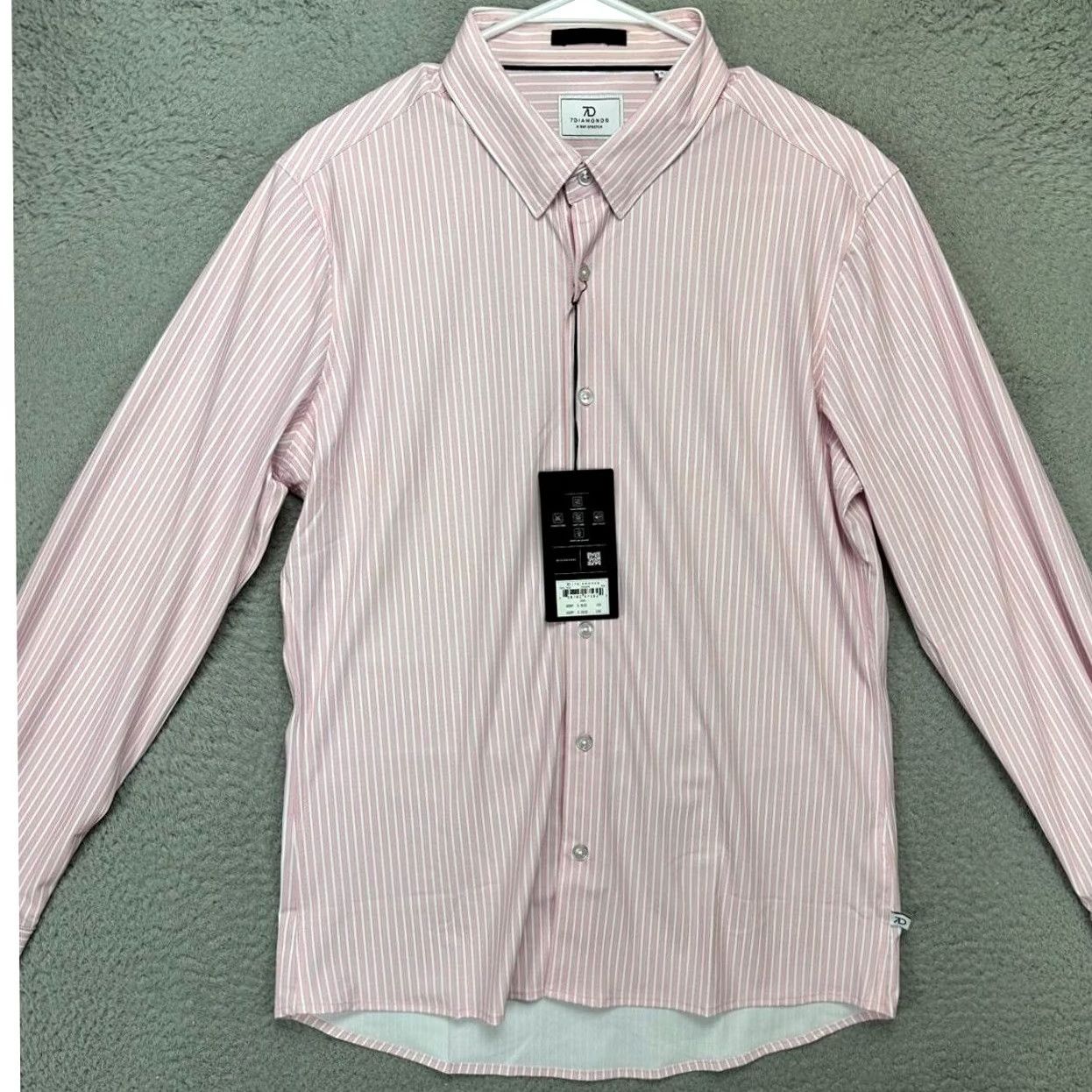 Vintage VINTAGE? No. Size US M / EU 48-50 / 2 - 3 Thumbnail