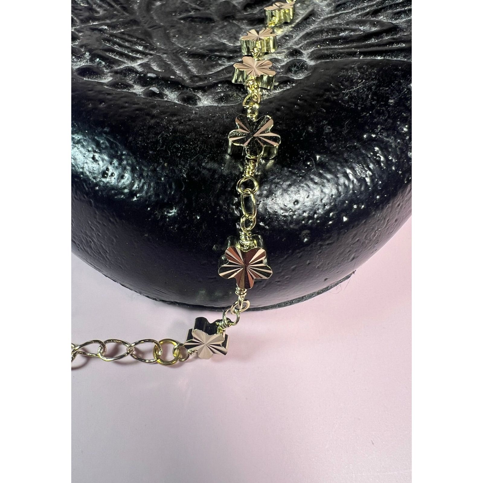 Jewelry Hespera flower bracelet Size ONE SIZE - 2 Thumbnail