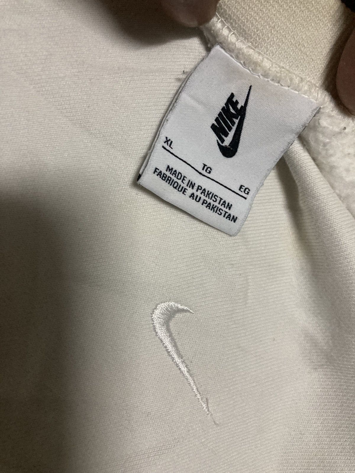 Nike Vintage Nike Sweater knitwear Size US L / EU 52-54 / 3 - 5 Thumbnail