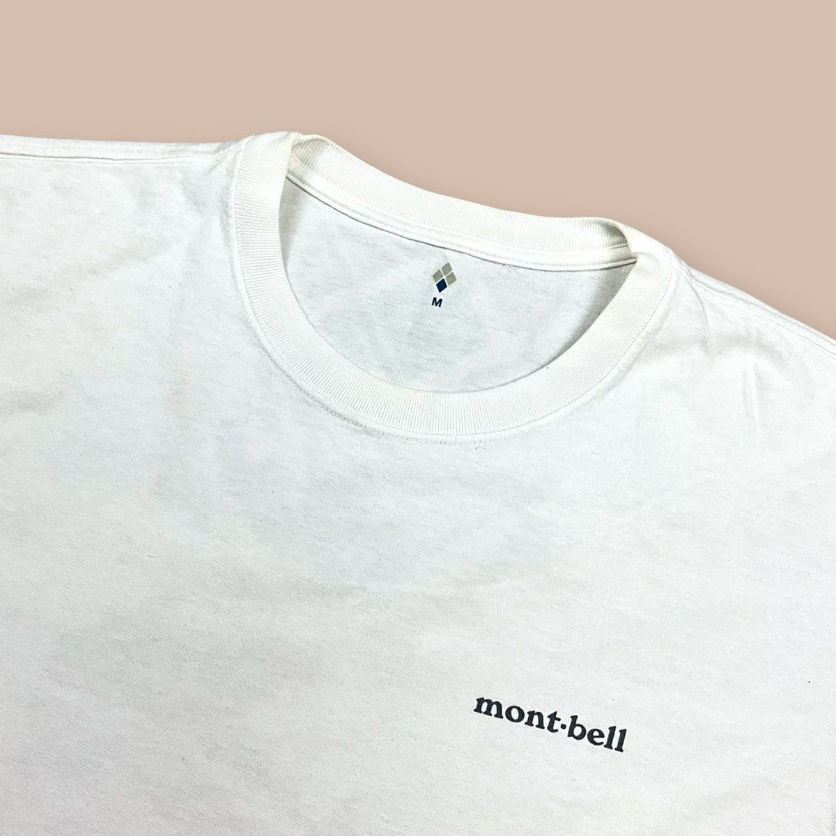 Montbell Montbell By Tezuka Productions Pop Art Print Firebird Tee Size US M / EU 48-50 / 2 - 5 Thumbnail