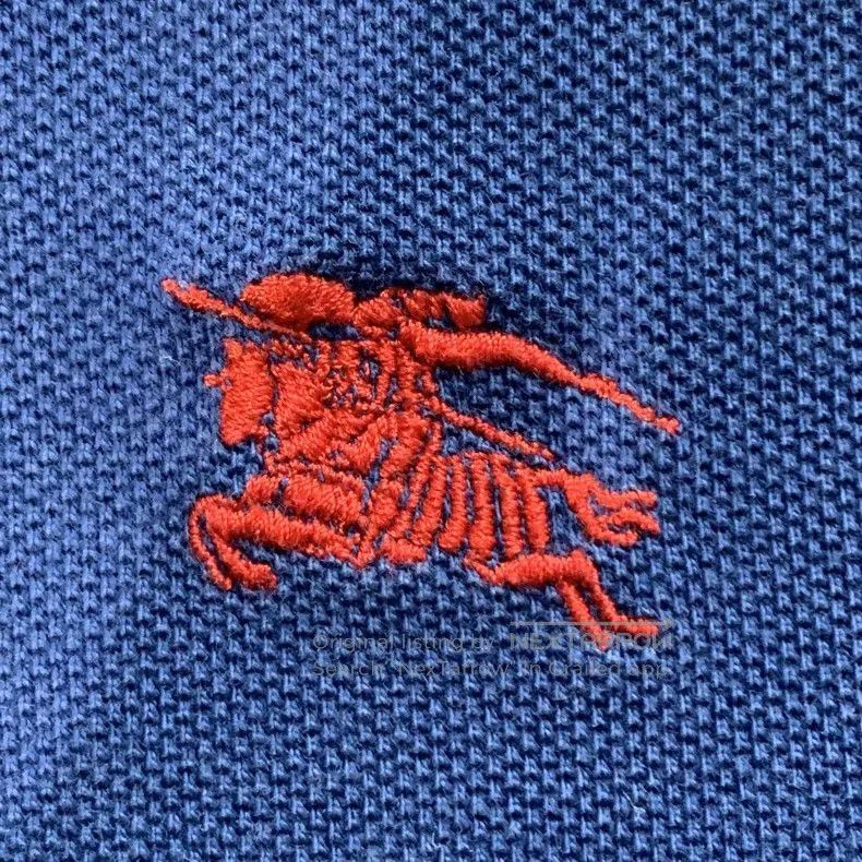 Burberry Burberry Blue Short. Size US S / EU 44-46 / 1 - 3 Thumbnail