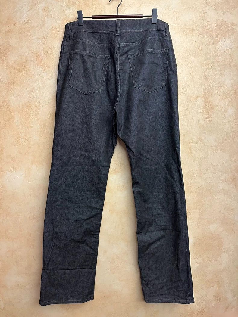 Helmut Lang HELMUT LANG size33 jean Size US 33 - 2 Thumbnail