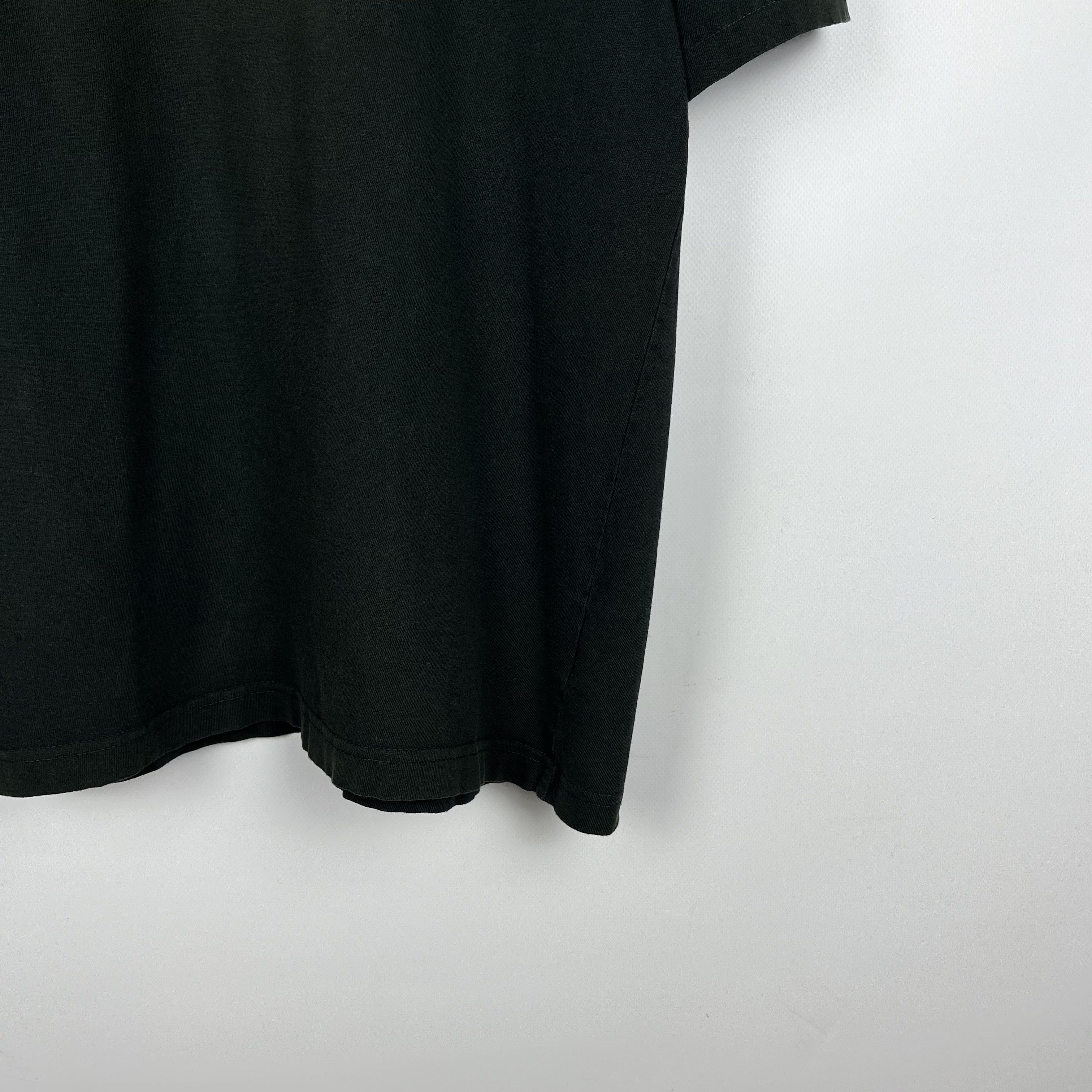Nike Vintage Nike Iconic Acid Big Logo T Shirt 90’s Size US L / EU 52-54 / 3 - 3 Thumbnail