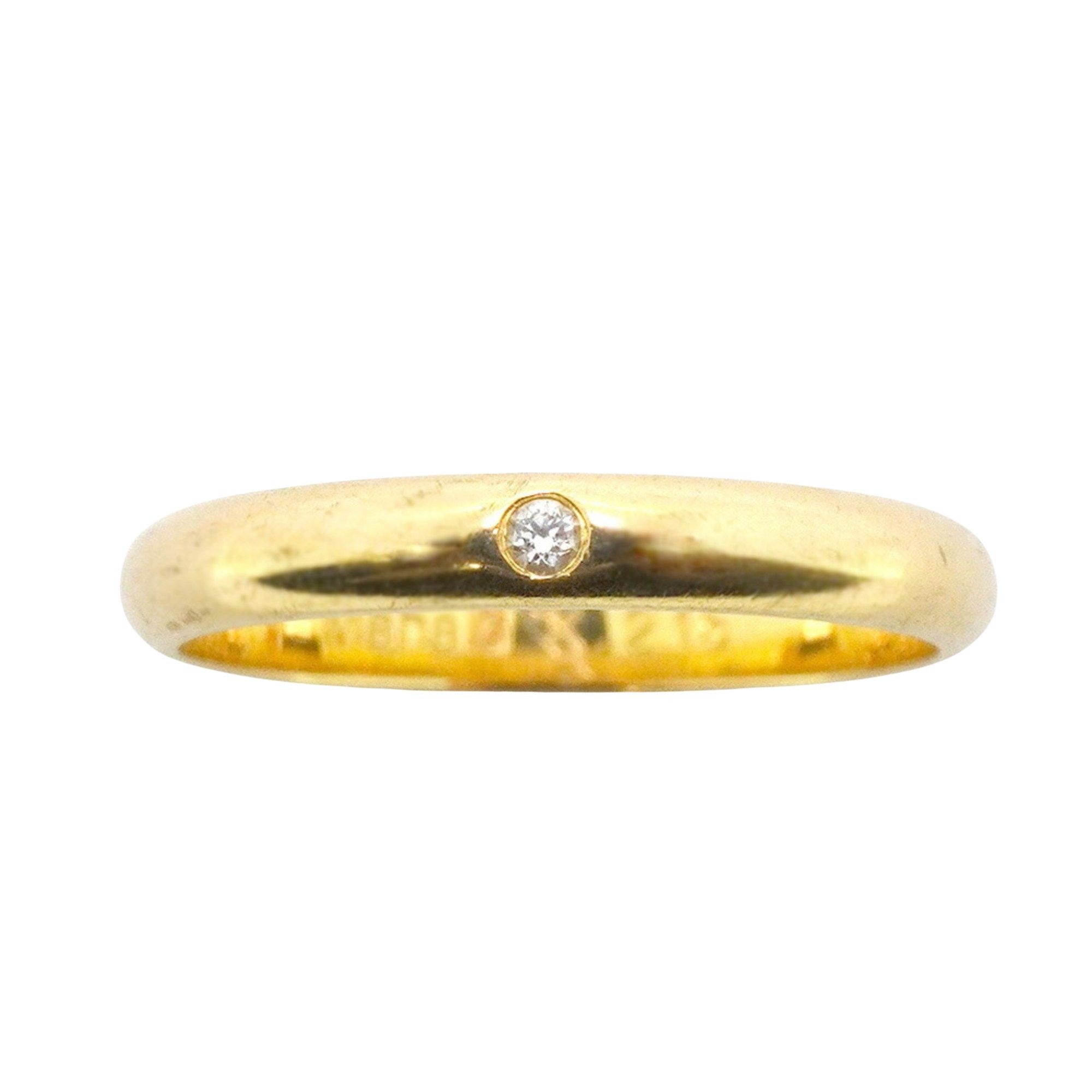 Cartier Alliance 1895 ring