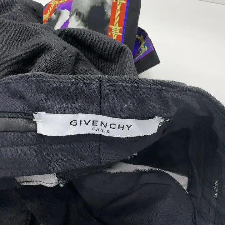 Givenchy Givenchy givenchy short sleeve tee -2507 Size US M / EU 48-50 / 2 - 2 Thumbnail